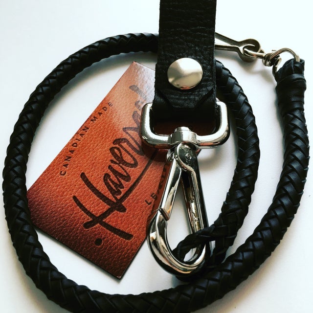 Wallets and Wallet Chains | Haversack