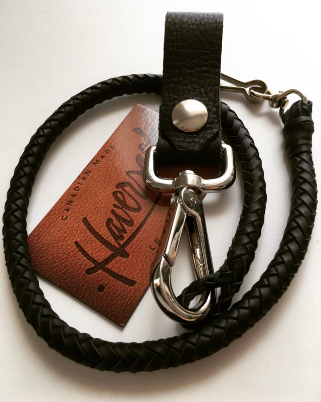 Wallets and Wallet Chains | Haversack